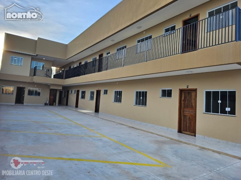 Casa à venda com 2 quartos - Foto 2