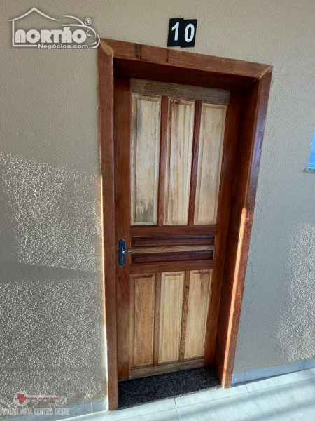 Casa à venda com 2 quartos - Foto 3