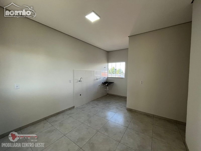Casa à venda com 2 quartos - Foto 4