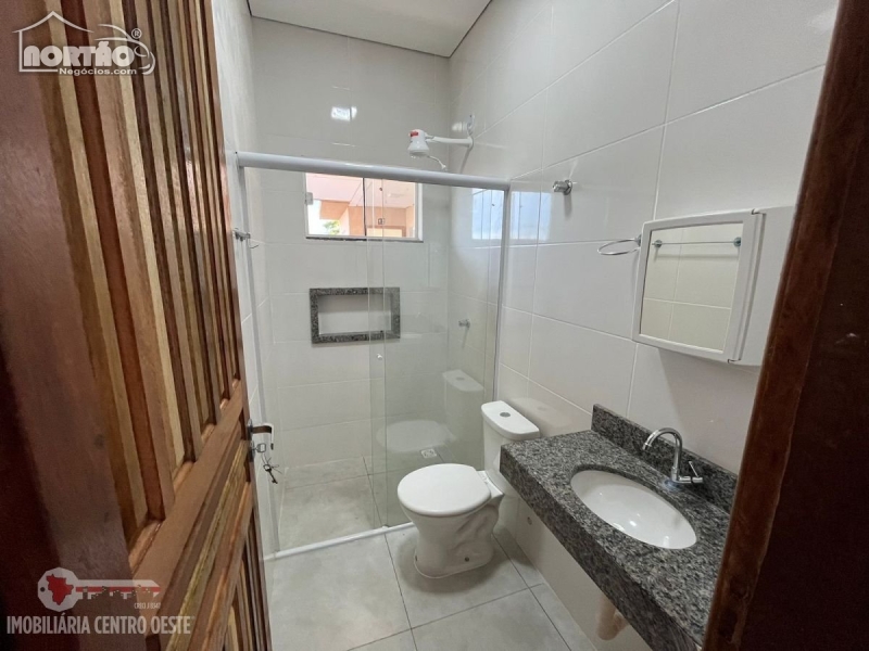 Casa à venda com 2 quartos - Foto 6