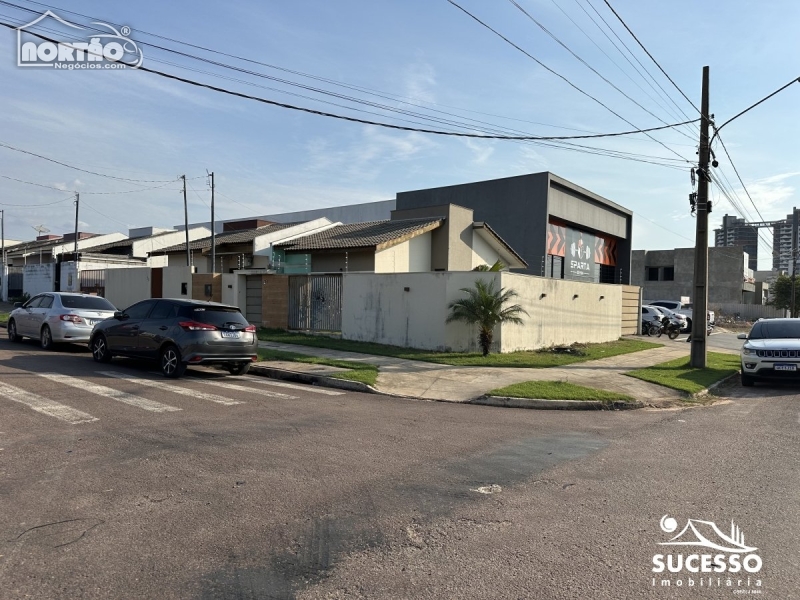CASA a venda no JARDIM DAS ITAUBÁS em Sinop/MT