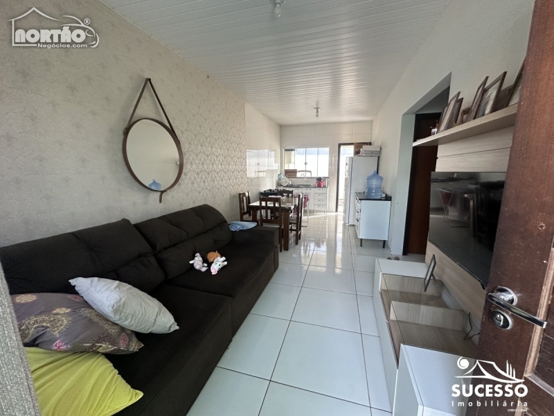 Casa, 3 quartos - Foto 4