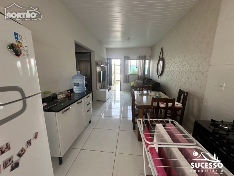 Casa, 3 quartos - Foto 5