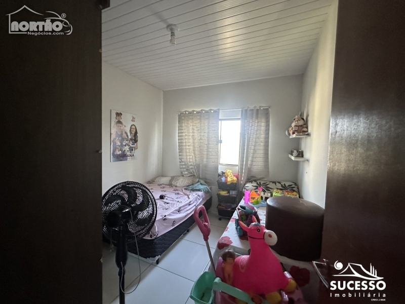 Casa, 3 quartos - Foto 7