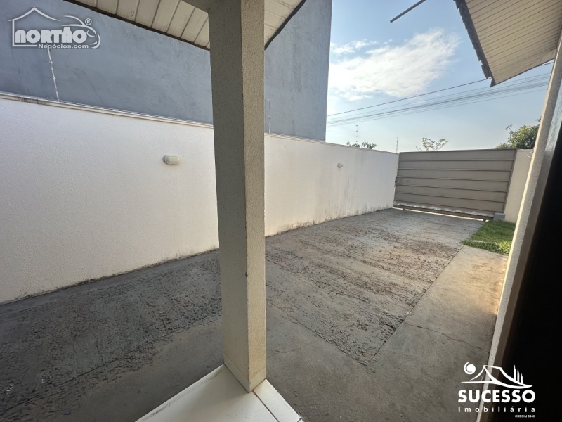 Casa, 3 quartos - Foto 8