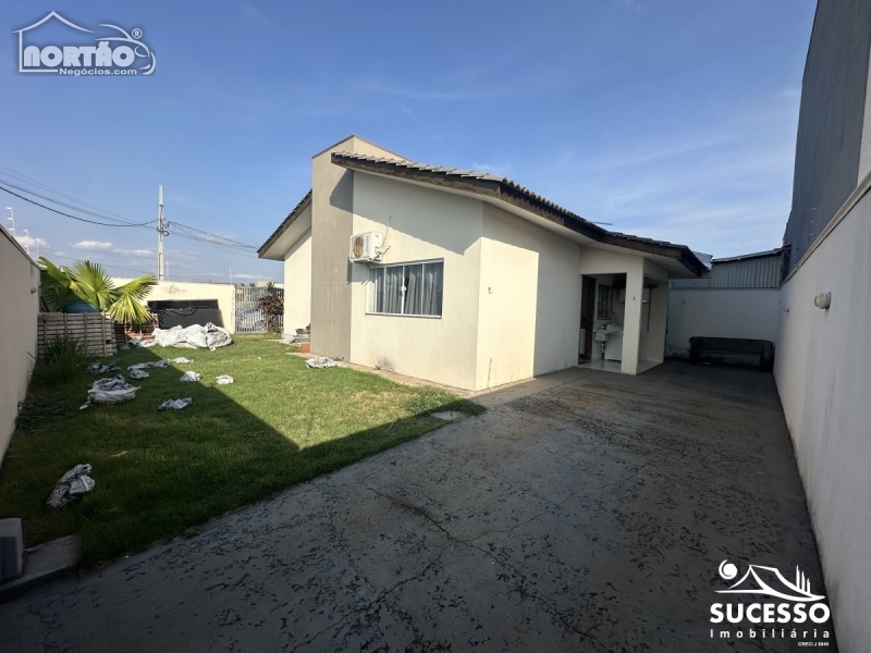 Casa, 3 quartos - Foto 10