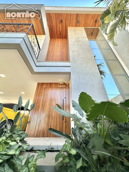 Casa, 1 quarto, 211 m² - Foto 2