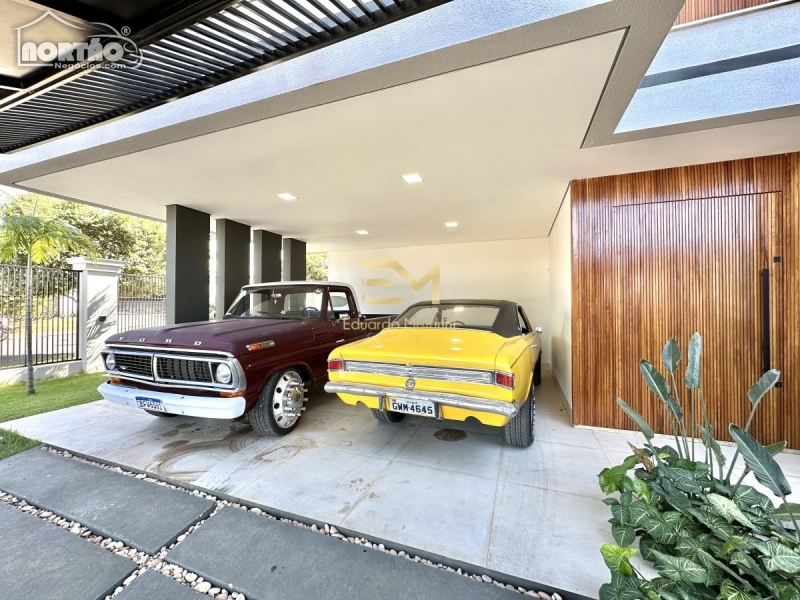 Casa, 1 quarto, 211 m² - Foto 3