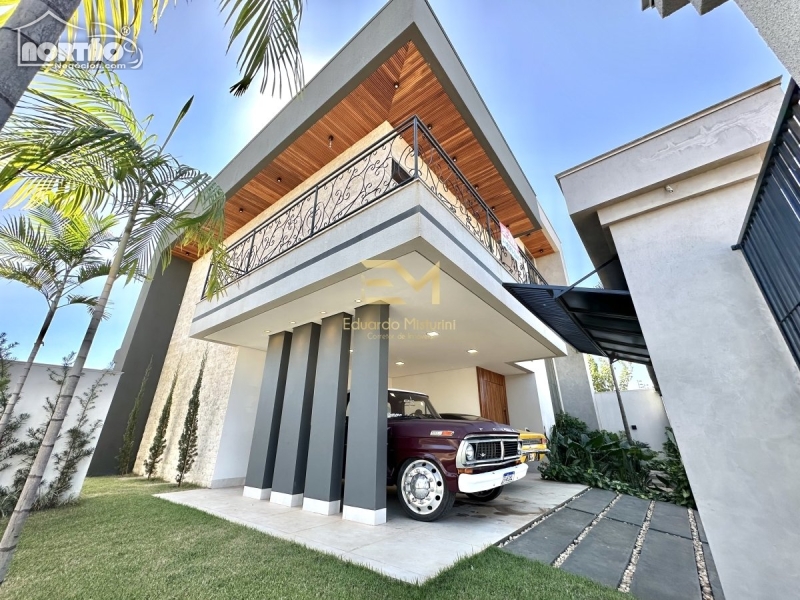 Casa, 1 quarto, 211 m² - Foto 4