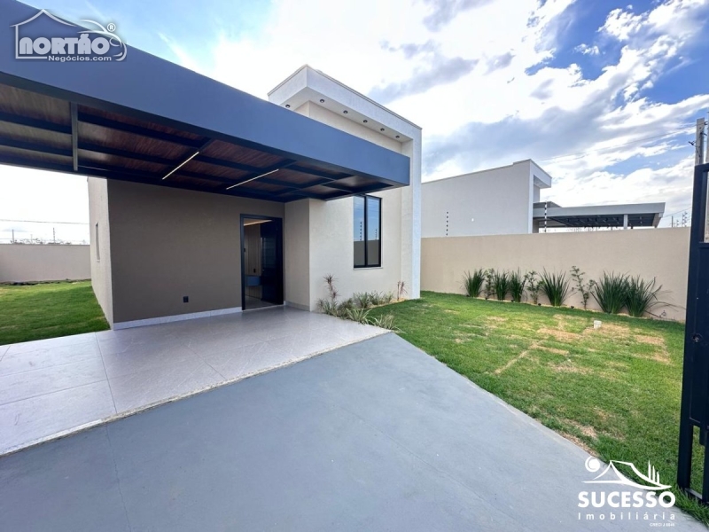 CASA a venda no SONHALTO VIDEIRA em Sinop/MT