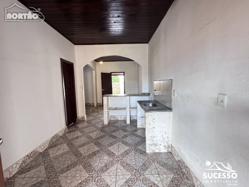 CASA a venda no LOTEAMENTO MENINO JESUS em Sinop/MT CASA a venda no LOTEAMENTO MENINO JESUS em Sinop/MT