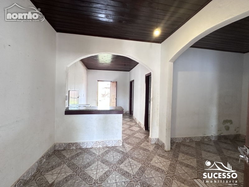 CASA a venda no LOTEAMENTO MENINO JESUS em Sinop/MT CASA a venda no LOTEAMENTO MENINO JESUS em Sinop/MT