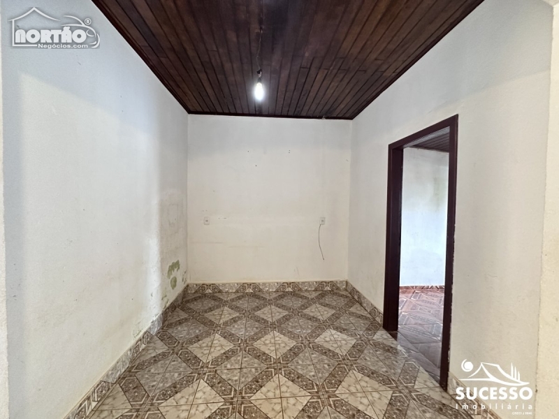 CASA a venda no LOTEAMENTO MENINO JESUS em Sinop/MT CASA a venda no LOTEAMENTO MENINO JESUS em Sinop/MT