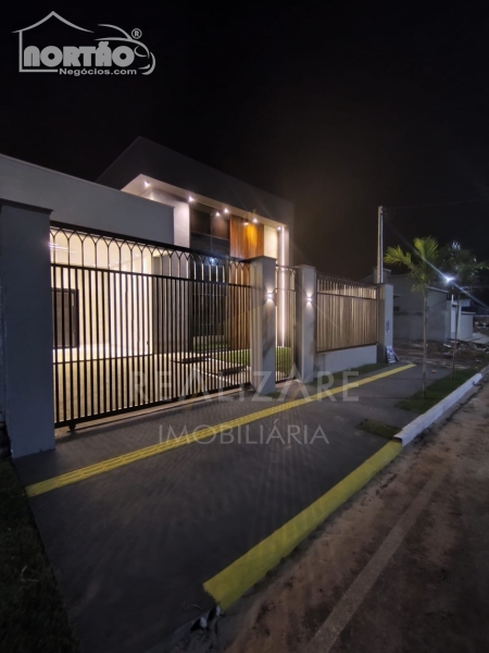 CASA a venda no PARQUE AMAZONAS em Sinop/MT CASA a venda no PARQUE AMAZONAS em Sinop/MT