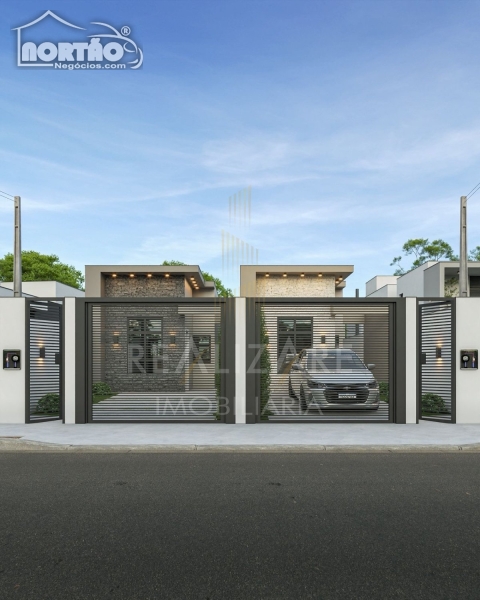 CASA a venda no JARDIM BOUGAINVILLE em Sinop/MT