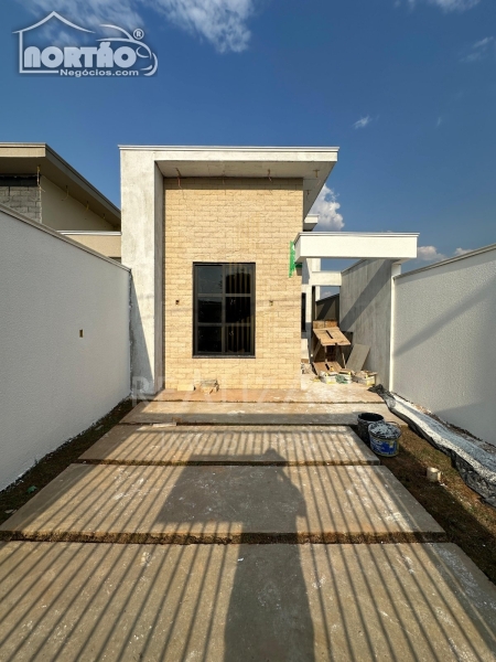 CASA a venda no JARDIM BOUGAINVILLE em Sinop/MT CASA a venda no JARDIM BOUGAINVILLE em Sinop/MT