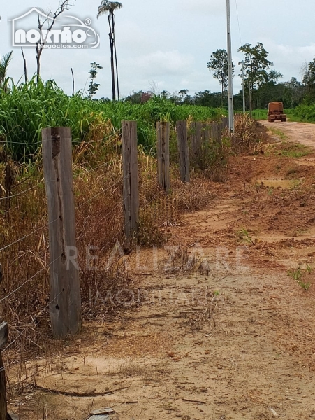 CHÁCARA a venda no ESTRADA CLAUDIA em Sinop/MT CHÁCARA a venda no ESTRADA CLAUDIA em Sinop/MT