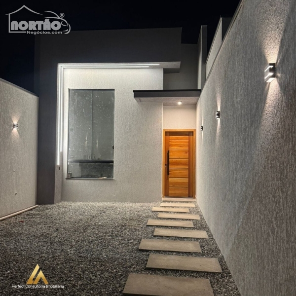 CASA a venda no JARDIM CONTINENTAL em Taubaté/SP