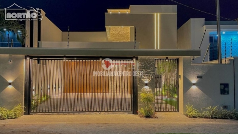 CASA a venda no AQUARELA DAS ARTES em Sinop/MT