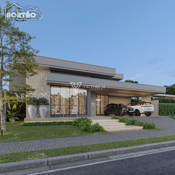 CASA a venda no CONDOMINIO ALAMEDA DAS CORES em Sinop/MT CASA a venda no CONDOMINIO ALAMEDA DAS CORES em Sinop/MT