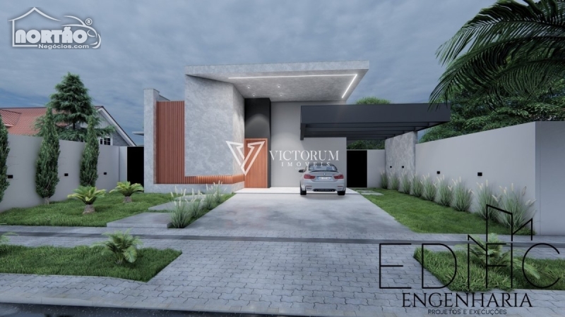 CASA a venda no CONDOMÍNIO PLATINI URBAN PARK em Sinop/MT CASA a venda no CONDOMÍNIO PLATINI URBAN PARK em Sinop/MT