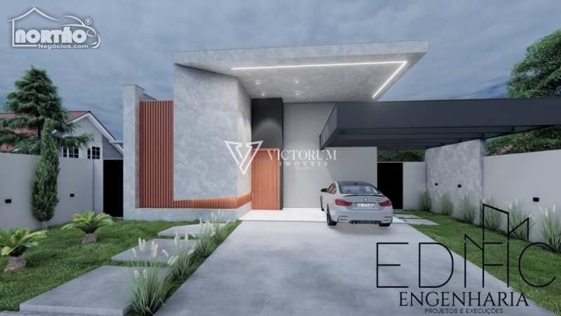 CASA a venda no CONDOMÍNIO PLATINI URBAN PARK em Sinop/MT CASA a venda no CONDOMÍNIO PLATINI URBAN PARK em Sinop/MT