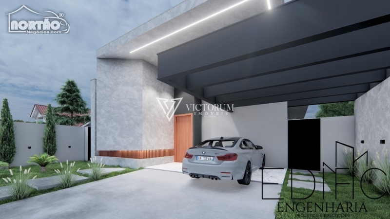CASA a venda no CONDOMÍNIO PLATINI URBAN PARK em Sinop/MT CASA a venda no CONDOMÍNIO PLATINI URBAN PARK em Sinop/MT