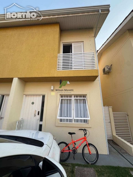 Casa a venda no VILA ALATI em Jundiaí/SP