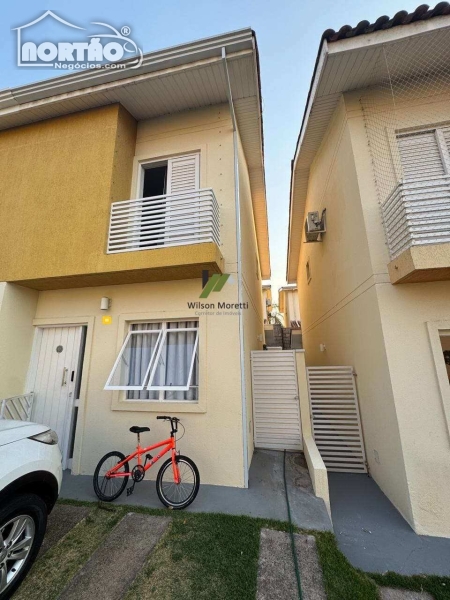 Casa a venda no VILA ALATI em Jundiaí/SP Casa a venda no VILA ALATI em Jundiaí/SP