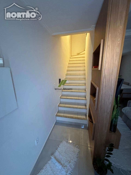 Casa a venda no VILA ALATI em Jundiaí/SP Casa a venda no VILA ALATI em Jundiaí/SP