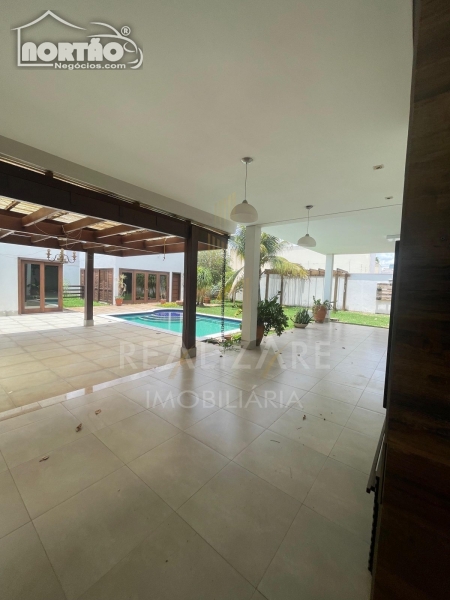 CASA a venda no AQUARELA BRASIL em Sinop/MT