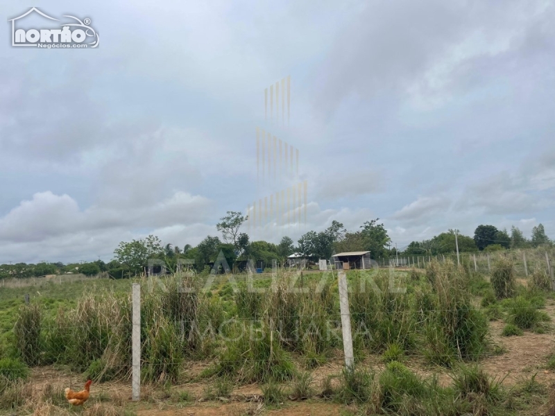 CHÁCARA a venda no CHÁCARAS NANCI em Sinop/MT