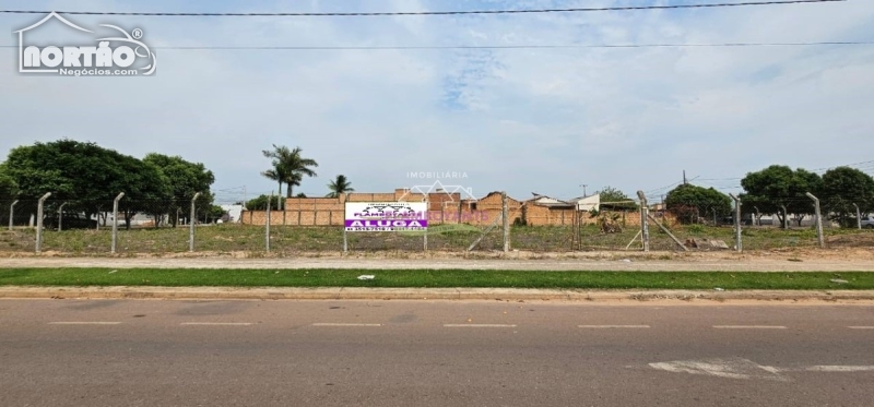 TERRENO para locação no JARDIM DAS OLIVEIRAS em Sinop/MT