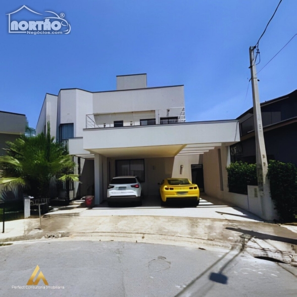 CASA para locação no PARQUE SÃO CRISTÓVÃO em Taubaté/SP
