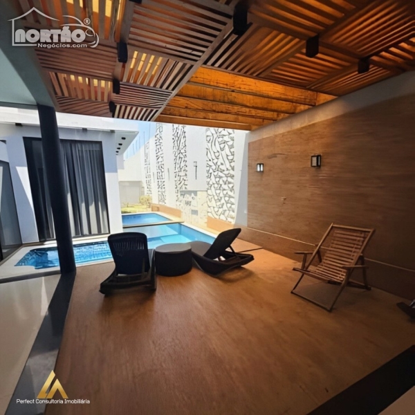 Casa, 4 quartos, 300 m² - Foto 5