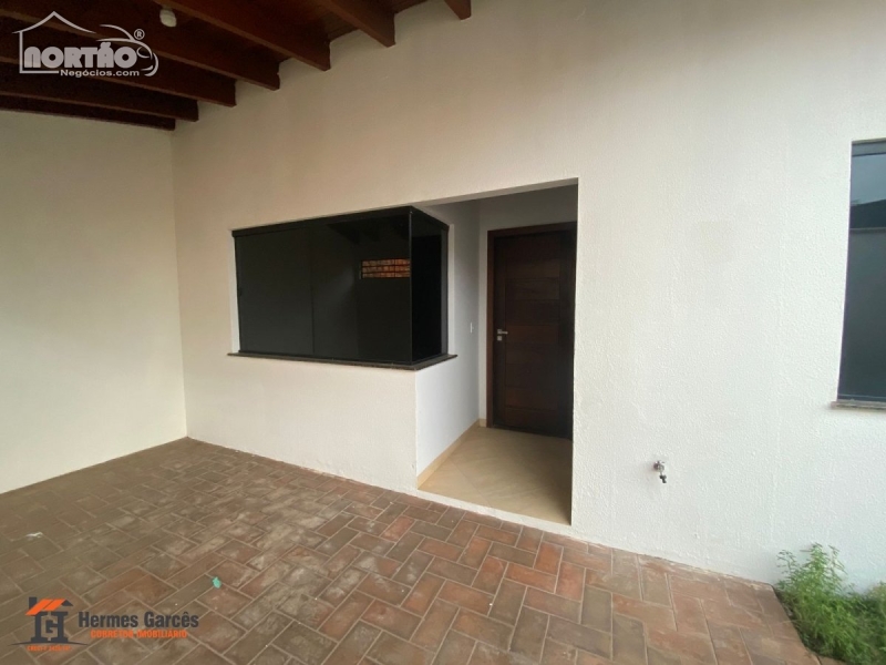 Casa, 3 quartos - Foto 3