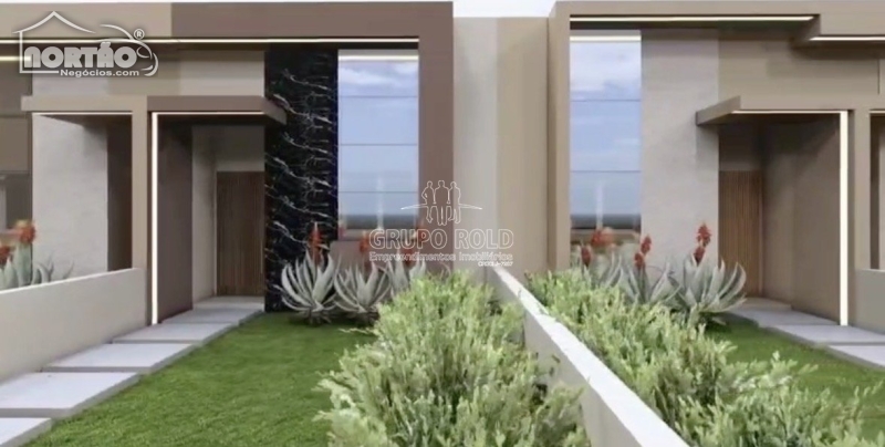 CASA a venda no JARDIM CARIBE em Sinop/MT