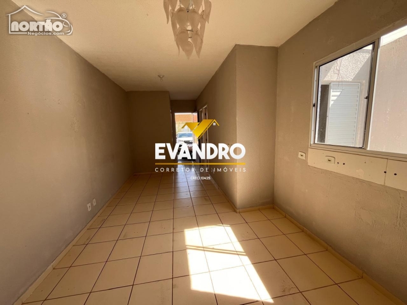 Casa a venda no JARDIM IMPERIAL em Cuiabá/MT
