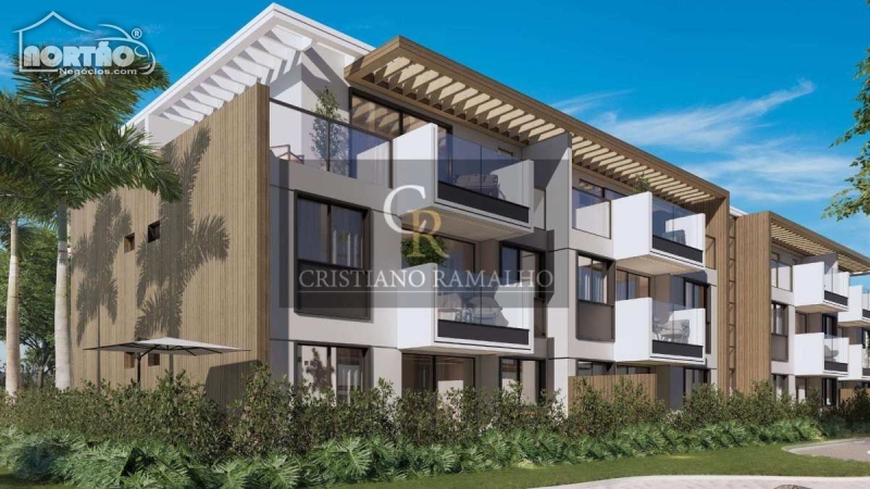 Apartamento a venda no PASSAGEM em Cabo Frio/RJ