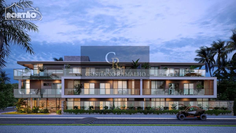 APARTAMENTO A VENDA NO PALMEIRAS EM CABO FRIO/RJ