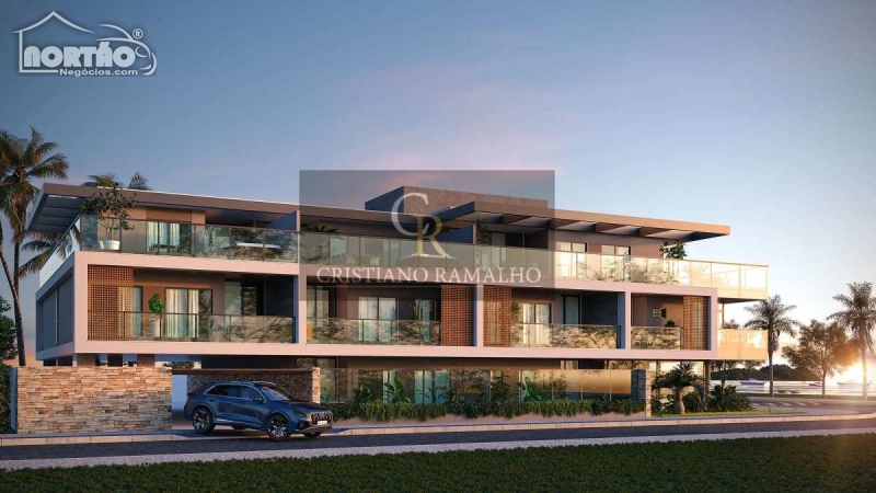 APARTAMENTO A VENDA NO PALMEIRAS EM CABO FRIO/RJ