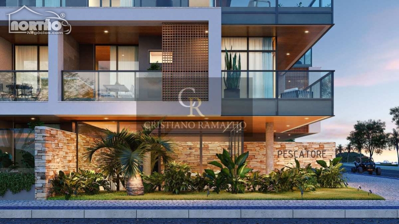APARTAMENTO A VENDA NO PALMEIRAS EM CABO FRIO/RJ