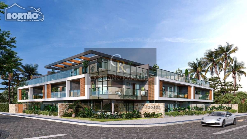 APARTAMENTO A VENDA NO PALMEIRAS EM CABO FRIO/RJ