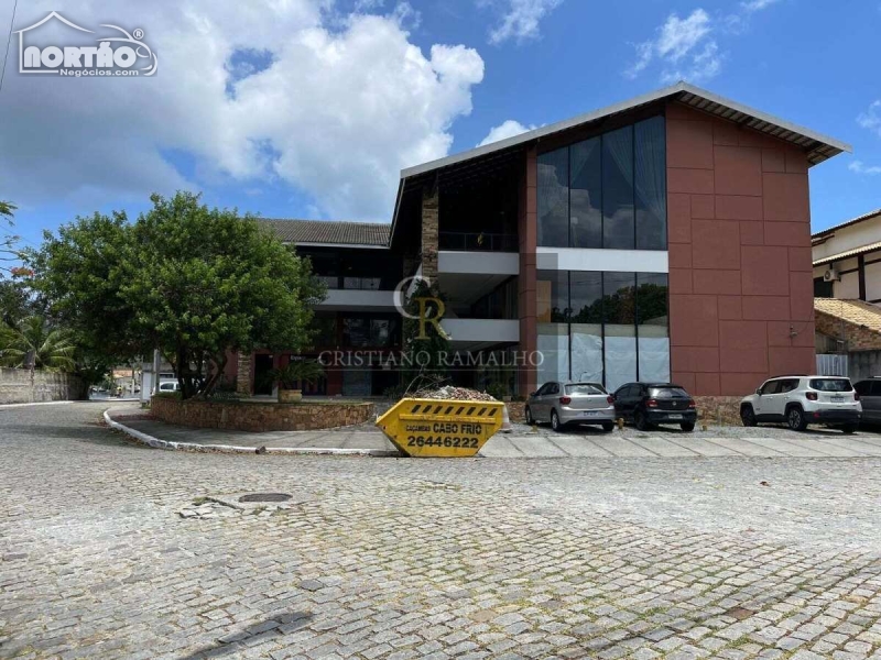 Sala comercial a venda no PORTINHO em Cabo Frio/RJ