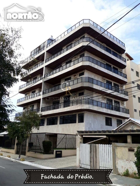 Apartamento a venda no PASSAGEM em Cabo Frio/RJ