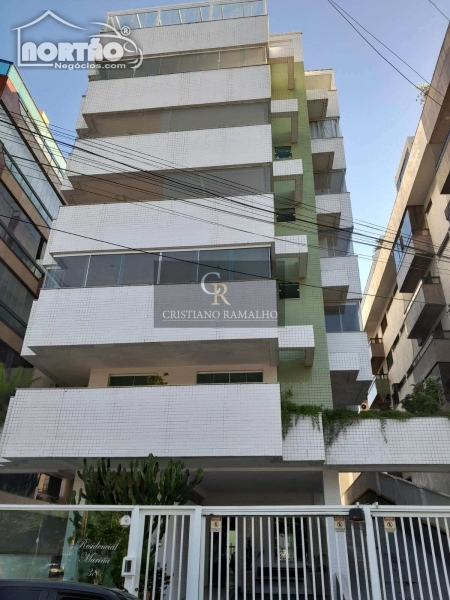 Apartamento a venda no PASSAGEM em Cabo Frio/RJ