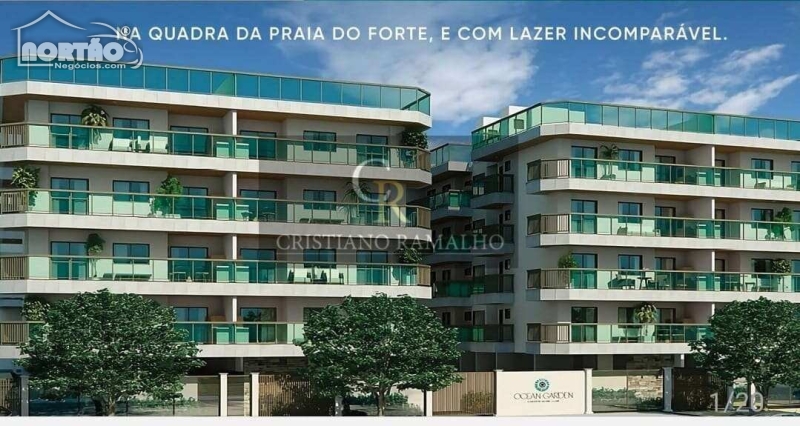 Apartamento a venda no VILA NOVA em Cabo Frio/RJ