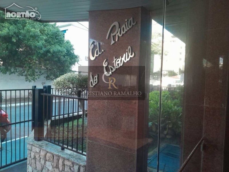 Apartamento a venda no CENTRO em Cabo Frio/RJ