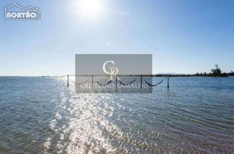 Apartamento a venda no MONTE ALTO em Arraial do Cabo/RJ