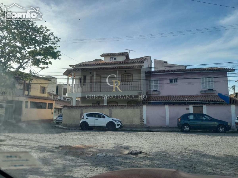 Casa a venda no VILLE BLANCHE em Cabo Frio/RJ